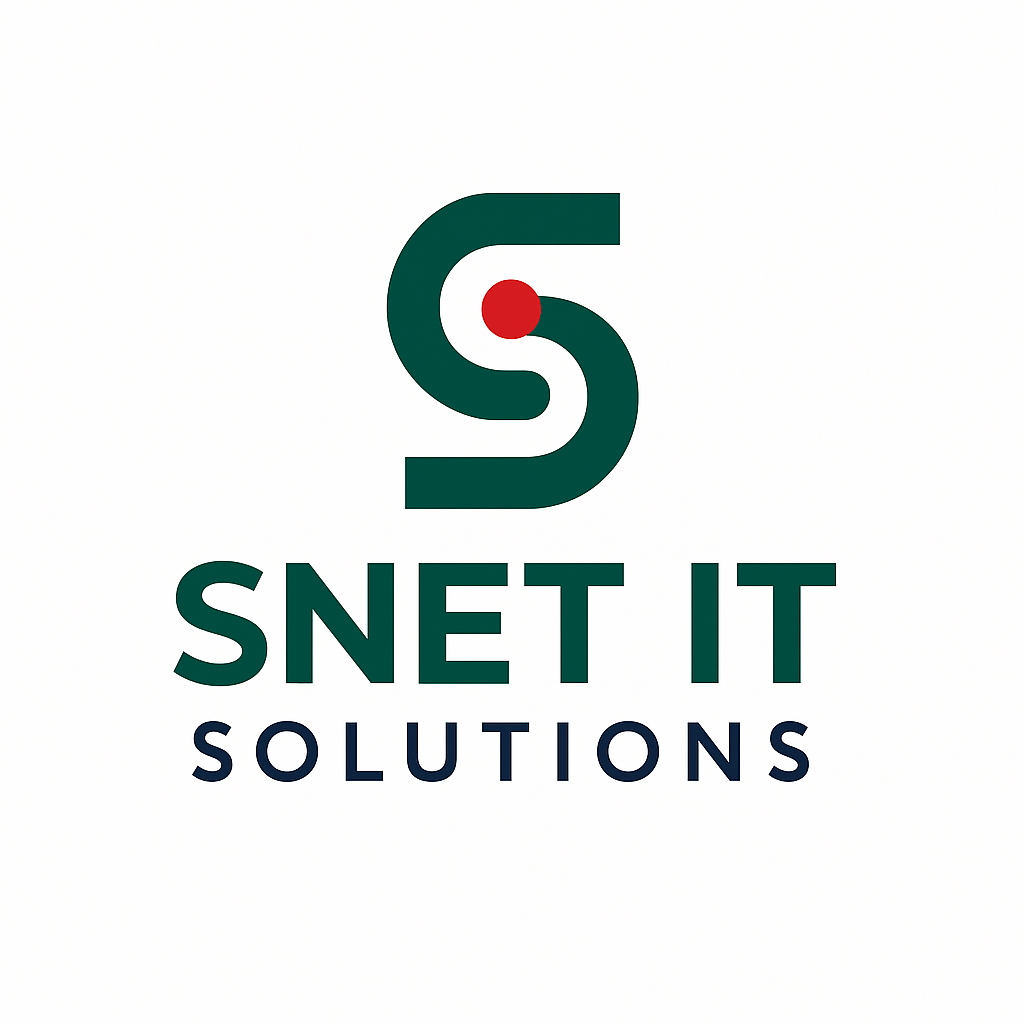SNET IT Solutions