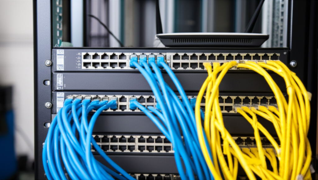 IT Consulting & Professional Services