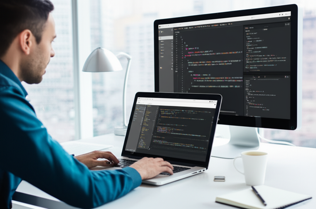 Website Hosting & Design